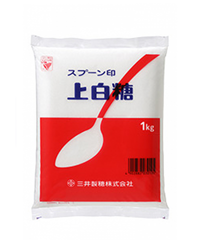 Spoon Fine Sugar (Multi-Purpose Usage) - Sake Inn