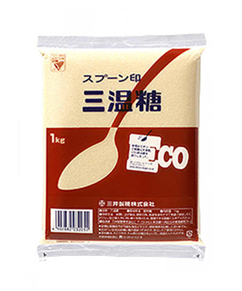 Spoon Healthy Brown Soft Sugar (Multi Purpose Usage) - Sake Inn
