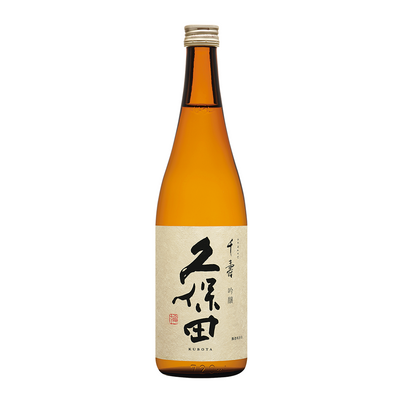 Kubota Senjyu Ginjyo Sake - Sake Inn