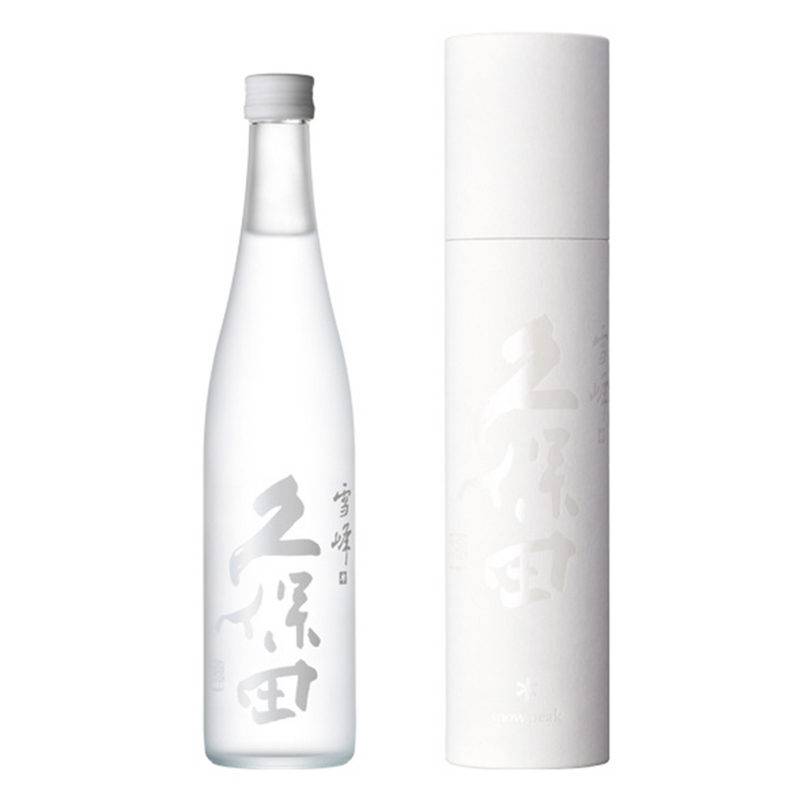 Godo Aomori-Ken-San Fuji Ringo | Sake Inn