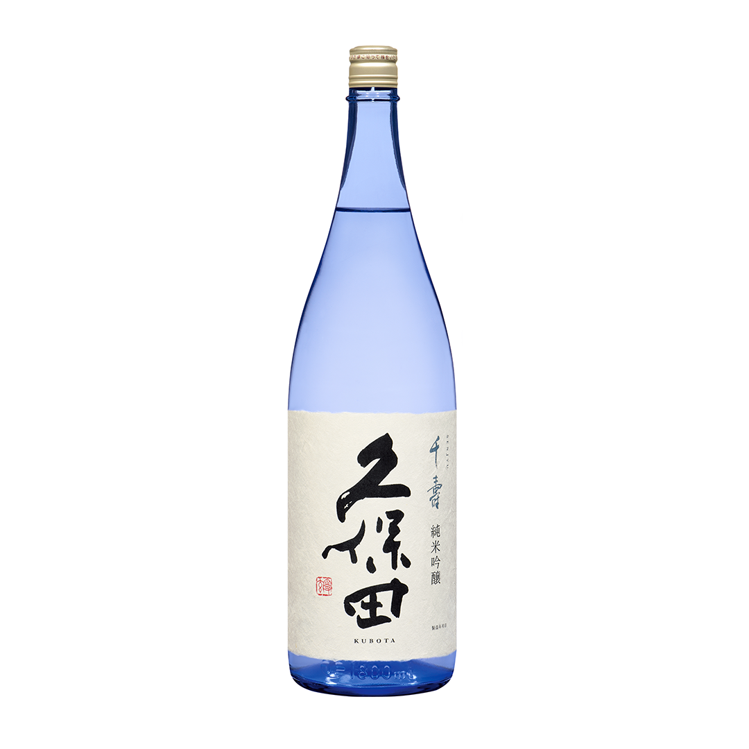 Kubota Manju Junmai Daiginjo 久保田万寿 720ML$60 日本酒批发
