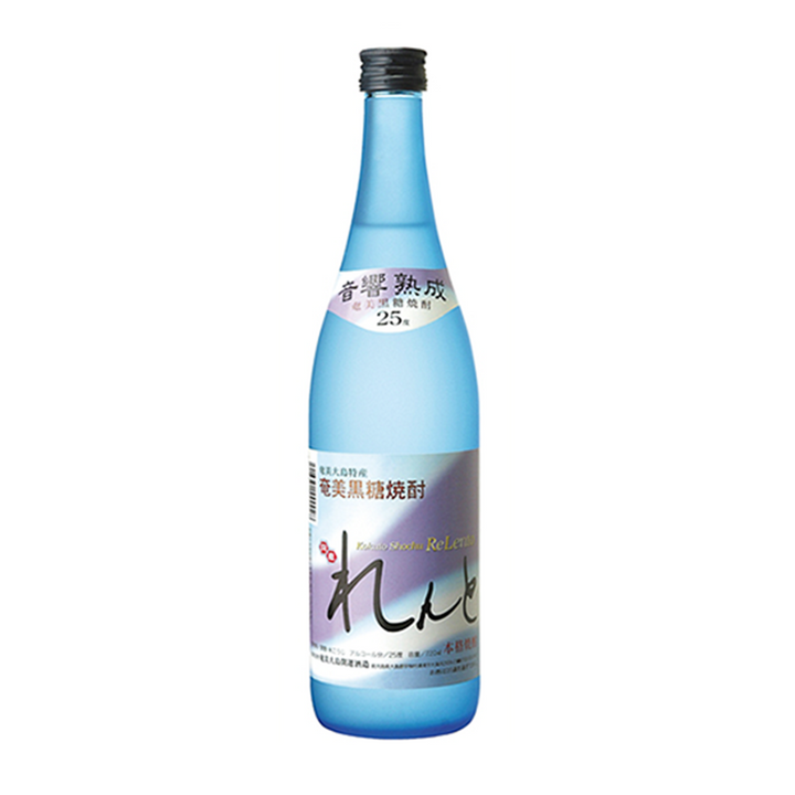 Lento Kokuto Shochu | Sake Inn Lento Kokuto Shochu | Sake Inn