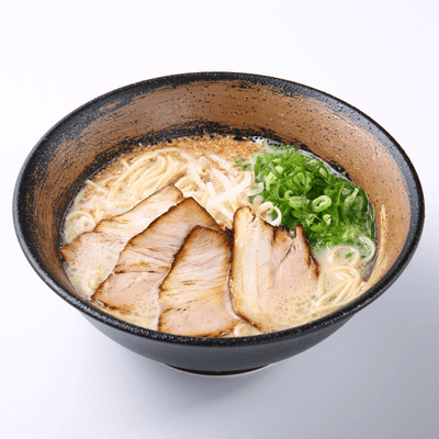 Tonkotsu Ramen Soup | Sake Inn