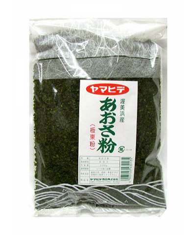 Yamahide Aosa Ko (Seaweed Powder) - Sake Inn