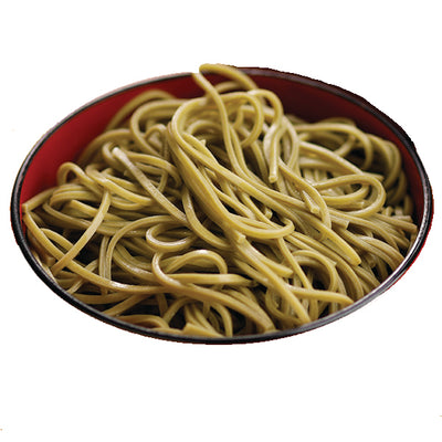 Takara Kokyu Maccha Soba (Green Tea Soba) 5pc - Sake Inn