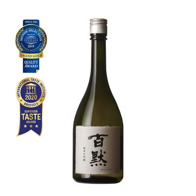 Koshiji Fubuki Honjyozo Sake | Sake Inn