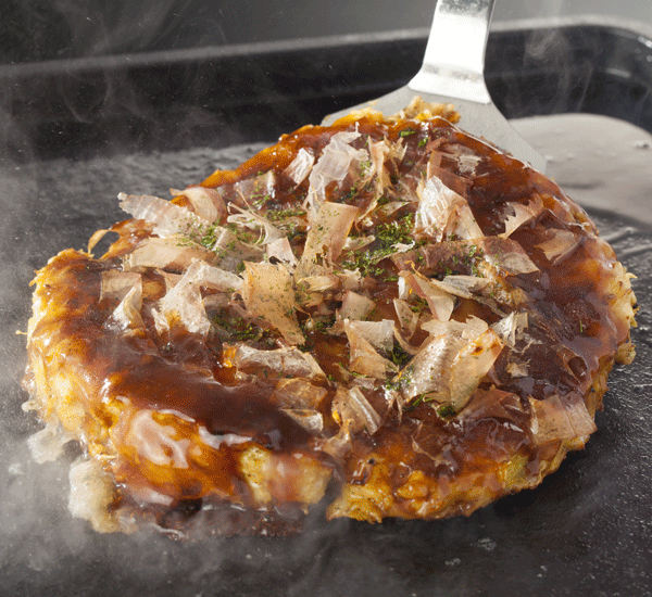 Otafuku Okonomiyaki Sauce - Sake Inn