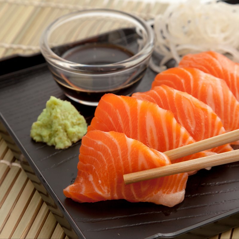 Marukin Sashimi Soy Sauce for sashimi