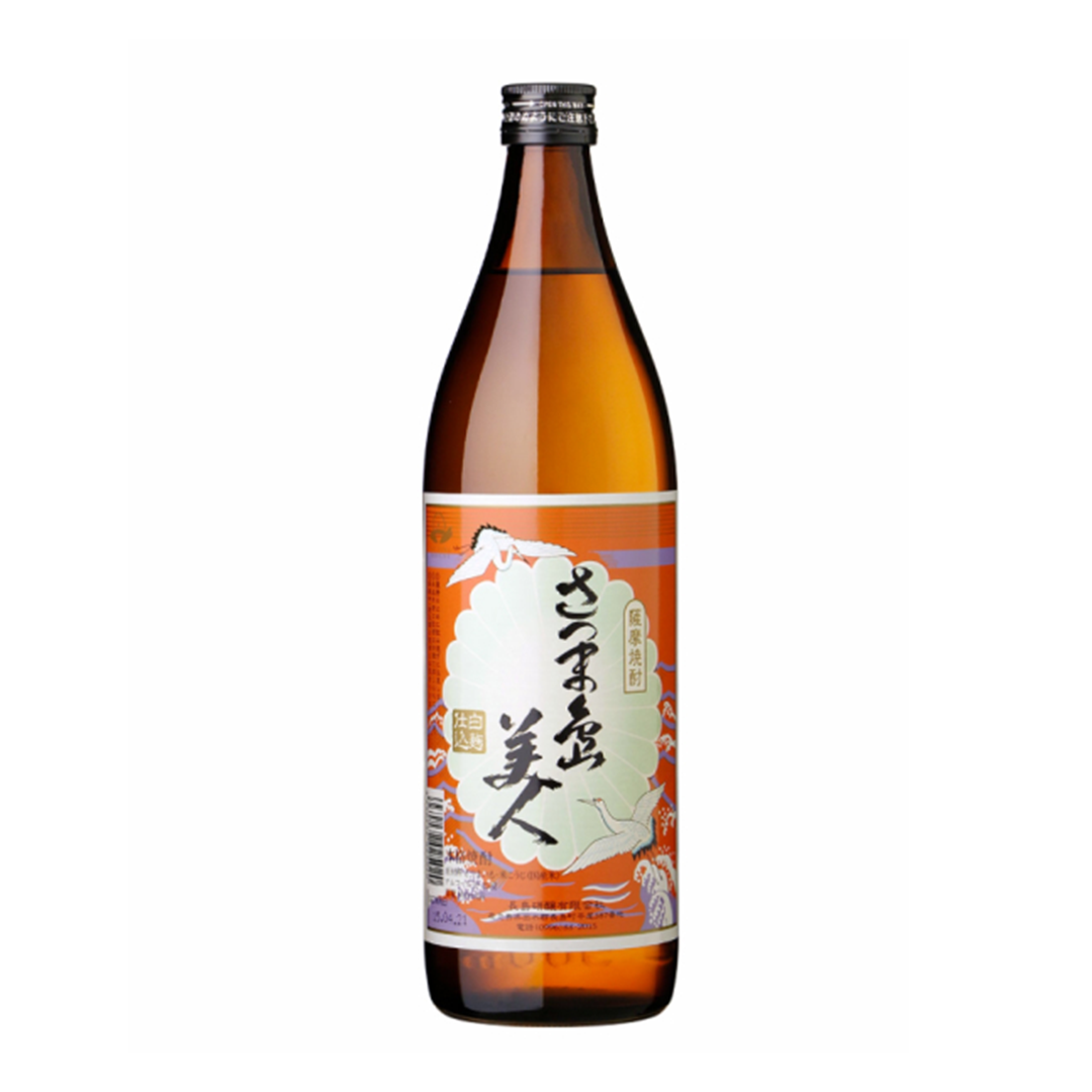 Satsuma Shimabijin Imo Shochu | Sake Inn